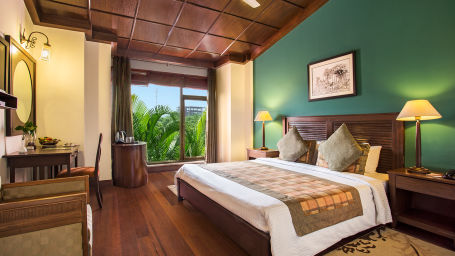 Superior Rooms