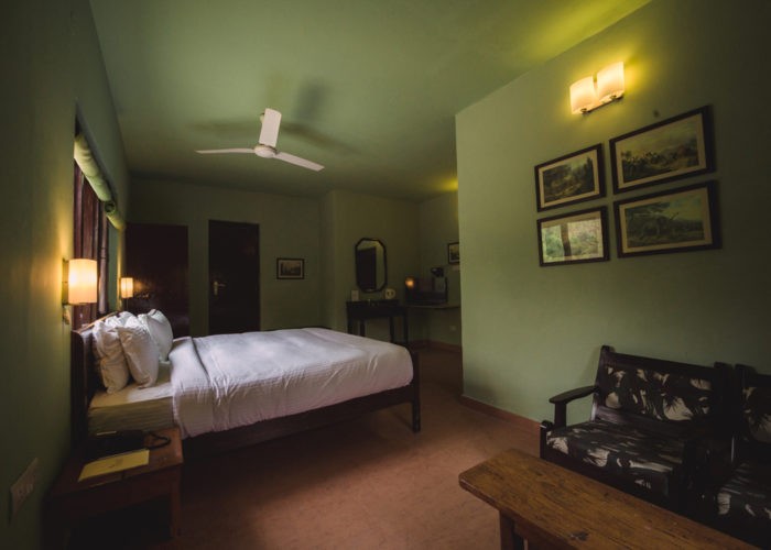STANDARD ROOMS