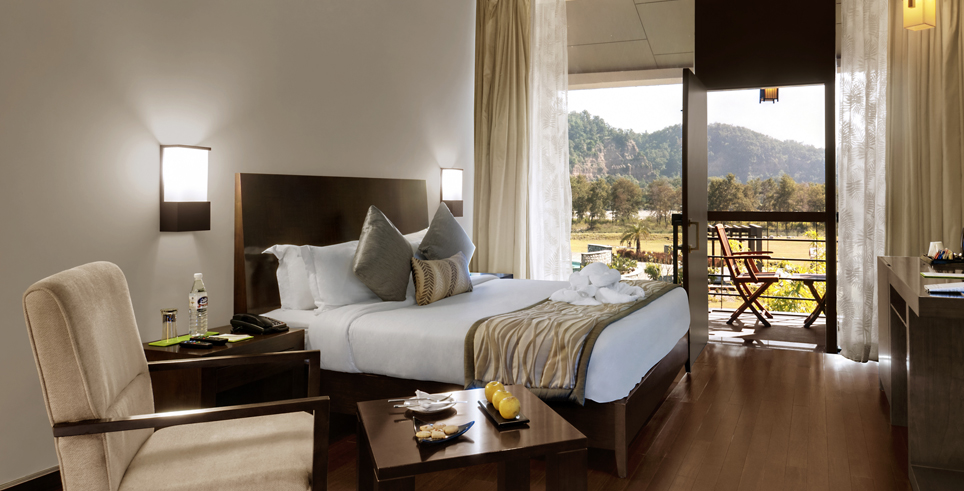 SUPERIOR ROOMS