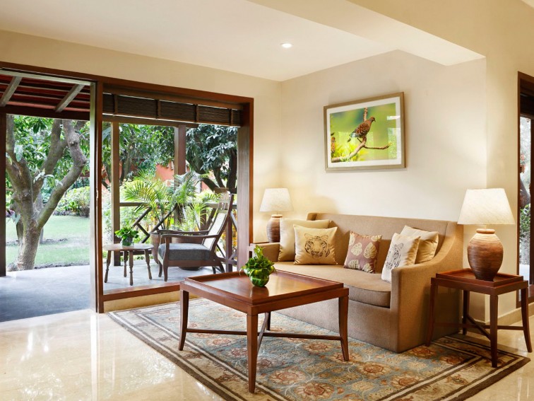 Premium Cottage