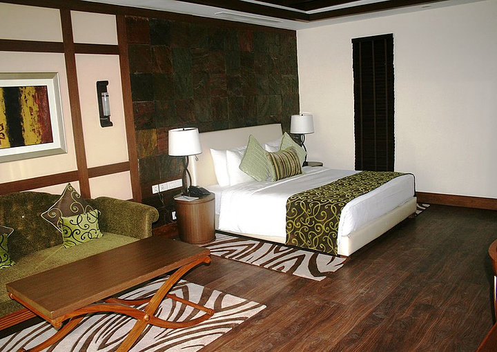 Executive Villa