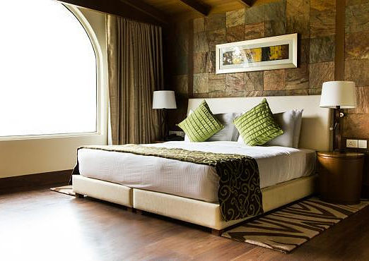 Royal Suite
