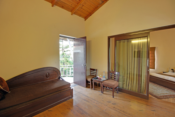 FAMILY COTTAGE